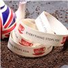 Order  British Ribbon - Stops for Tea